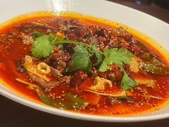 -映水芙蓉(长宁来福士店)