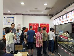 -津门张记包子铺(华昌道店)