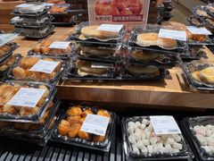 -七鲜超市(瑞虹天地太阳宫店)