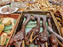 -吴记富苑(朝阳店)