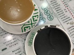 -地茂馆甜品