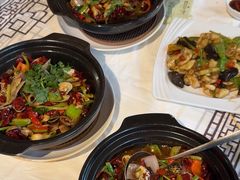 -强记海鲜·大排档(蛇口新街店)