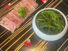 -杭州龙禧福朋喜来登酒店品轩中餐厅