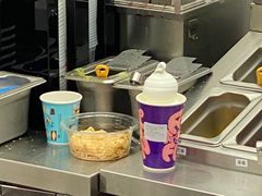 -DQ·蛋糕·冰淇淋(五棵松万达店)