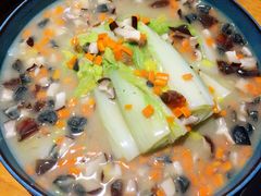 上汤娃娃菜-心邸·庆宴(雅宝城店)