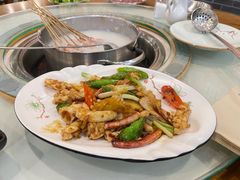 -盈田盈粥庄(博山东路店)