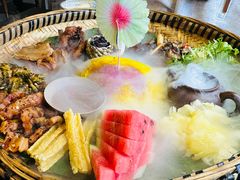 -桥边小楼·手工云南菜·丽江地标美食
