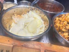 -周小亮丁家坡洋芋(全国总店)