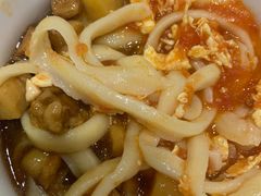 刀削面-晋府大酒店