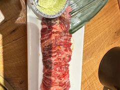 -鸟蘭烧肉一番(花园路万达坊店)