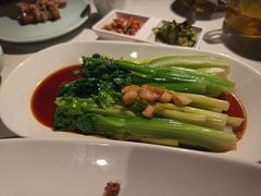 -北李·海肠捞饭·大连菜(高新万达店)