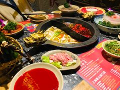 -蜀大侠火锅(四川北路店)