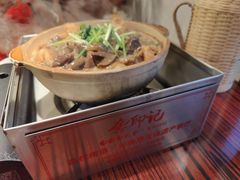 -龚印记牛骨牛杂屋·四代传承(珠影星光城店)