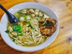 大排面-小狗面馆(复兴店)