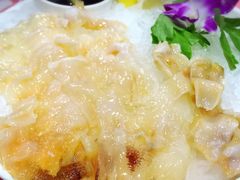 -星龙海鲜(望江东路店)