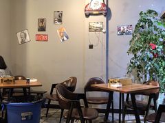 大堂-陈员外正宗夹江烧烤(广福路店)