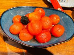 -疆里疆外·和田烤肉·清真