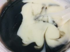 -鞠氏黑芝麻糊(水塔店)