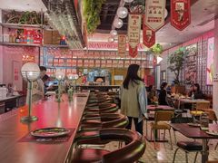-BOTTEGA意库(中骏世界城店)