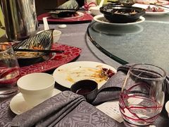 -粤尚腾香居中餐厅(首都机场希尔顿店)