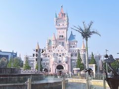 -青岛方特梦幻王国