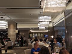 大堂-安蒂娅.悦景轩中餐厅(西乡店)