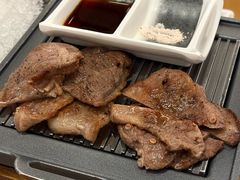 -京旬海鲜放题·铁板烧自助餐厅