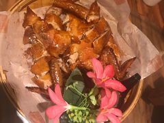 桂客烧鸡-桂客膳房·珍品堂