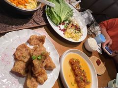 -奉天小馆·非遗东北菜(沈阳万象城店)