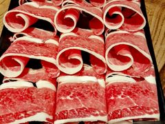 -四喜小胖·北京涮肉(五道营店)