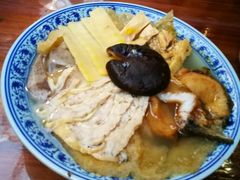 -三林本帮馆(中林街店)
