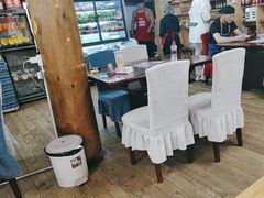 -银同牦牛肉火锅