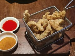 -湖兰金牌小炒肉(椒江万达店)