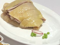 -新吉士·上海菜(浦东LCM置汇旭辉店)