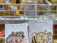 -名创优品(天河区正佳广场二店)