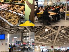 -宜家家居(西安未央商场店)