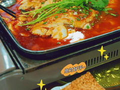 -邹胖哥好好吃餐馆(荔波美食街店)