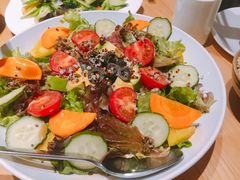 -朵朵开素食餐厅(后宰门街店)