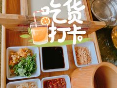 -曹家小菜(胜太路店)