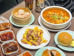 -有璟阁港式餐厅(国贸商城店)