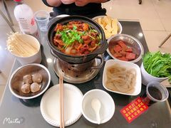 -川香煲(茅台路店)