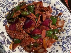 -阿大排档(长春这有山店)