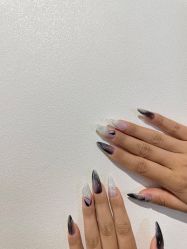 -NEW LOOK-绿麓 · 美甲美睫脱毛工作室