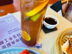 -点都德(龙之梦店)