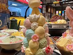 -江北北火锅馆·公路夜市(魏公村店)