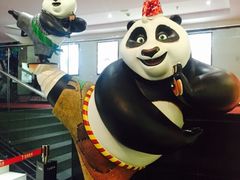 -金逸影城(中关村店)