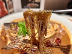 -悦融琥珀·京鲁菜·海味珍品(西单店)