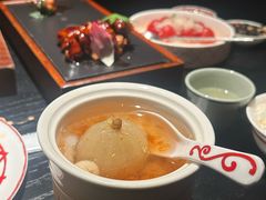 -锦楼·臻选新杭帮(杭州中心店)