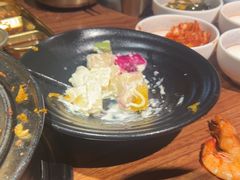 -九田家黑牛烤肉料理(新辰里亚运村店)
