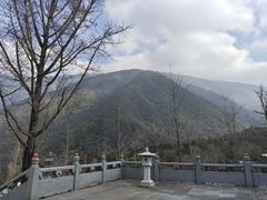 -冕宁灵山寺